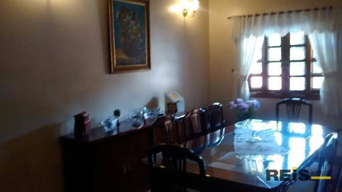 Imagem 7 de 24 de Casa Com 4 Dormitórios À Venda, 410 M² Por R$ 1.500.000,00 - Condomínio Residencial Portal Da Raposo - Sorocaba/sp - Ca0459