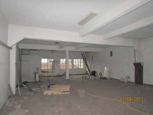 Imagem 20 de 21 de Prédio Comercial A Venda Na Av. São Miguel - V4052 - 69578866