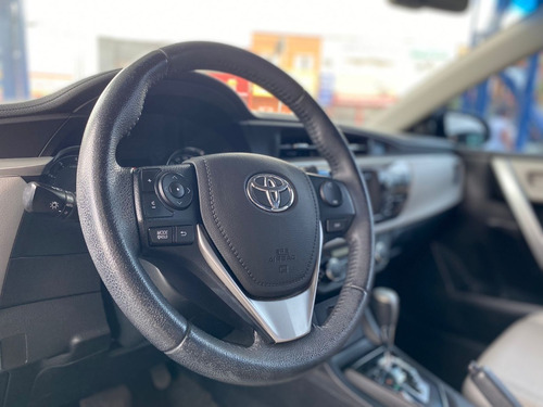 Imagem 12 de 13 de Toyota Corolla Xei 2.0