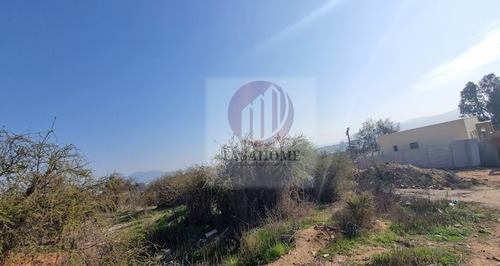 Venta De Terreno Para Proyecto Inmobiliario