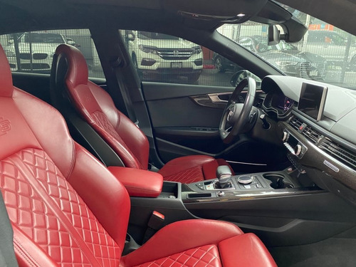 Imagen 10 de 10 de Audi S 5 Sportback 2018