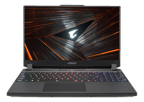 Laptop Gamer Gigabyte Notebook Aorus 15 Core I7 Rtx 3070ti