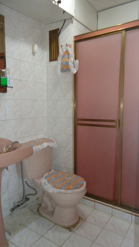 Imagen 8 de 9 de Apartamento En Venta Marapamarina 0412 6126812
