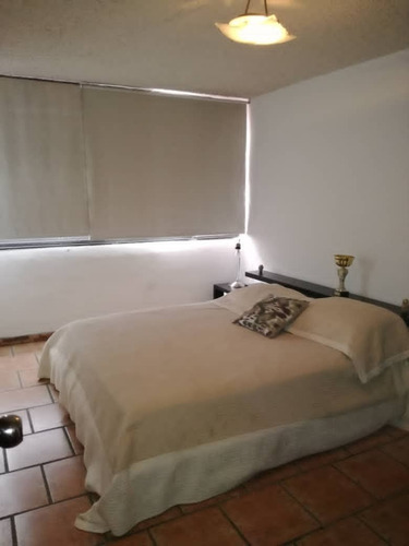 Imagen 12 de 16 de Apartamento En Venta En Montalban Iii
