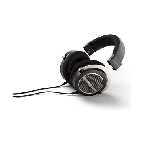 Audífonos Estéreo De Gama Alta Beyerdynamic Amiron Home