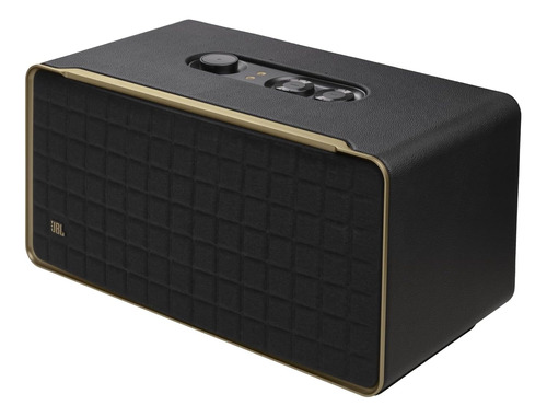 Jbl Authentics 500 Altavoz Inalámbrico De Casa Con Bluetooth