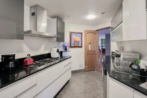 Apartamento En Arriendo/venta En Los Rosales. Cod A7347
