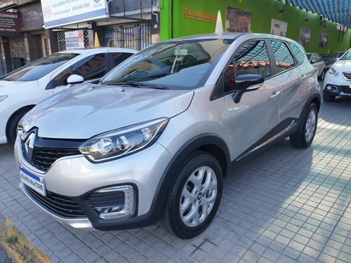 Renault Captur Zen 2.0 2017