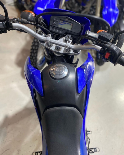 Imagen 7 de 7 de Yamaha Xtz 250