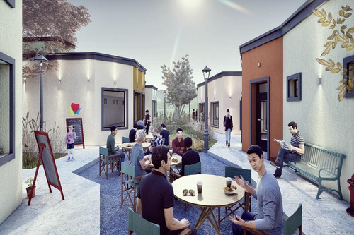 Imagen 4 de 7 de Locales Centricos En Venta En Carpinteria