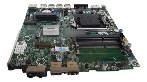 Y5ddc Motherboard Dell Optiplex 3020m 9020m Lga 1150 Ddr3