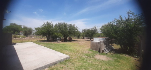 Sg Vende Casa De 3 Ambientes En Cortaderas Apta Crédito