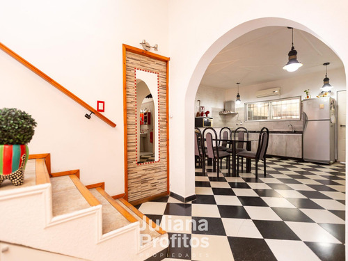 Casa En Bernal Oeste