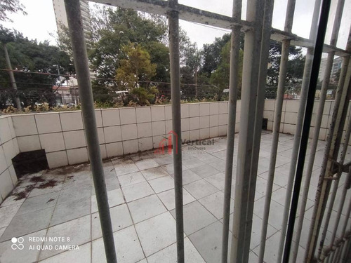 Imagem 18 de 30 de Salão Comercial Parque Da Mooca - Sl0190