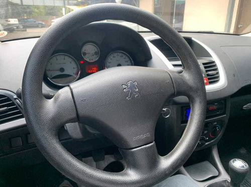 Imagem 7 de 7 de Peugeot 207 Passion Xr