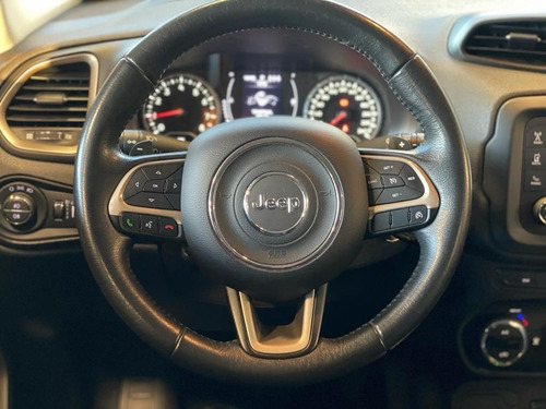 Imagem 7 de 15 de Jeep Renegade 1.8 16v Longitude