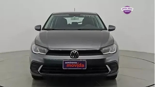 Volkswagen Polo MPI (Flex)