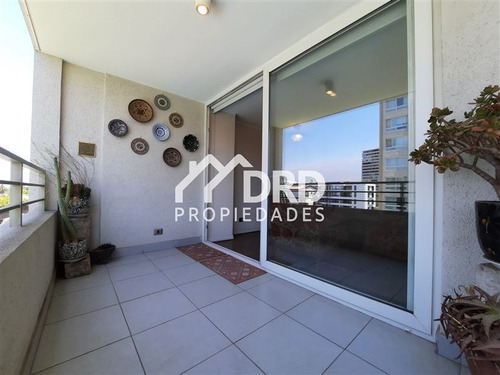 Imagen 5 de 27 de Depto Venta 3d2b Almagro Año 2016-2017