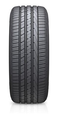 Llanta Hankook 235/55r19 Ventuss1 Evo2 Rf K117a 101y Dot0718