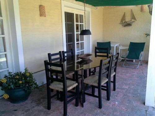 Casa - La Barra