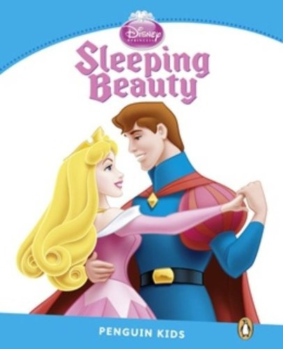 Sleeping Beauty - Pk 1 - Grupo Editorial