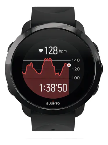 Reloj suunto mercadolibre hotsell