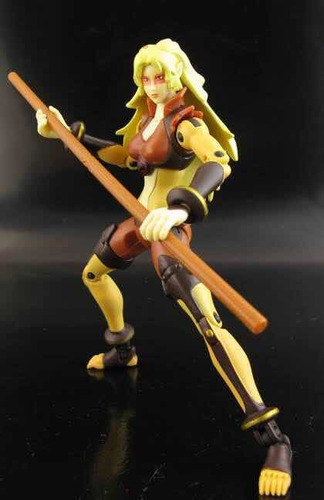 Cheetara Thundercats Sunny Semi Novo