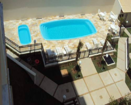 Imagem 24 de 29 de Apartamento - Ap00179 - 33625311