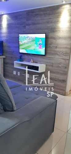 Imagem 9 de 30 de Apartamento Com 3 Dormitórios À Venda, 64 M² Por R$ 413.000,00 - Gopoúva - Guarulhos/sp - Ap0012