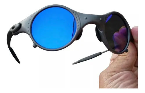 comprar Oculos De Sol Mars X-metal Tio2 Medusa Pinado Juliet Rosa