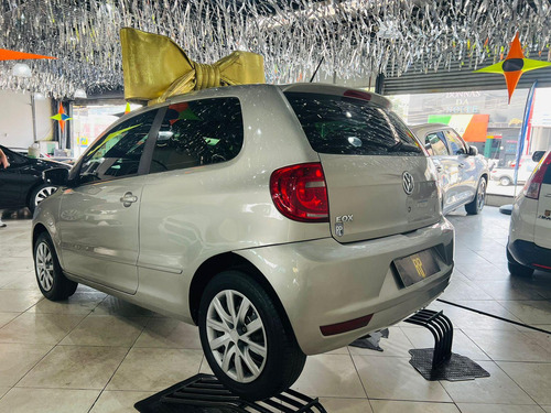 Volkswagen Fox FOX 1.0 GII