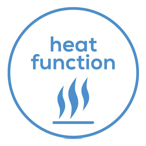 Imagen 5 de 10 de Electroestimulador Tens Ems Beurer Em 59 Funcion Calor