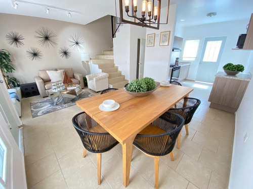 Imagen 3 de 22 de Casa En Venta Querétaro 4 Recamaras