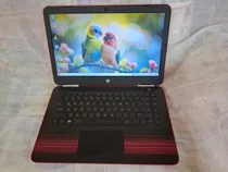 Comprar Laptop Hp 14 Amd A10 8gb Ram 256gb Ssd Barata Bang Olufsen