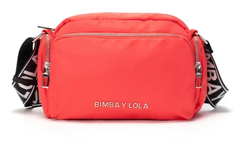 Bolsa bimba y lola mercadolibre hotsell
