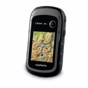 Garmin Gps De Mano Etrex 30x 2017 Glonass Gtia Oficial