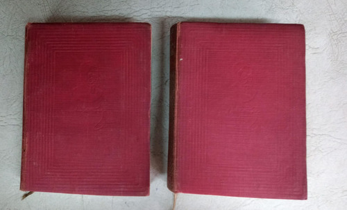 Novelas Completas - 2 Tomos - Anatole France - Ed. Aguilar (Usado)