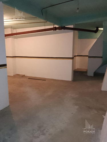 Venta Local Comercial Con Deposito En Parque Patricios Excelente Ubicacion