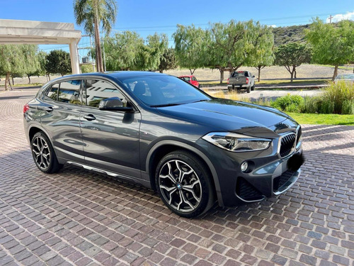 BMW X2 2.0 Sdrive20i Msportx
