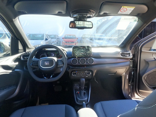 Fiat Cronos 1.3 Gse Drive Pack Plus