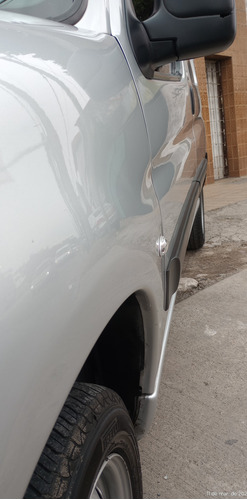 Peugeot Partner 1.6 Hdi Furgon Confort 92