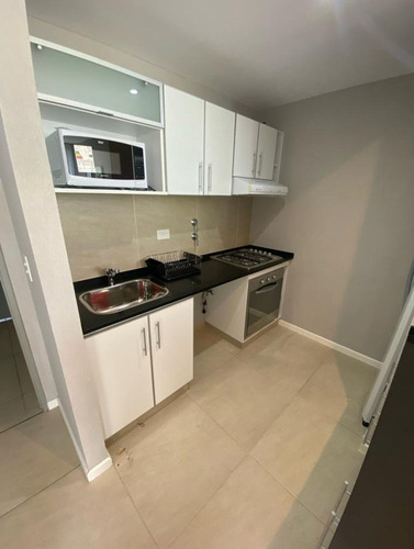 Departamento En Venta Ubicado En Villa Los Remeros, Rincón De Milberg, Tigre