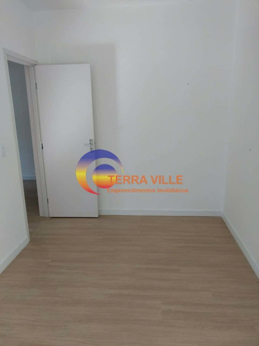 Imagem 5 de 7 de Apartamento Para Comprar Jardim Professor Benoá Santana De Parnaíba - 2691