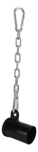 Accesorio De Acondicionamiento Físico En Forma De T Bar Row,