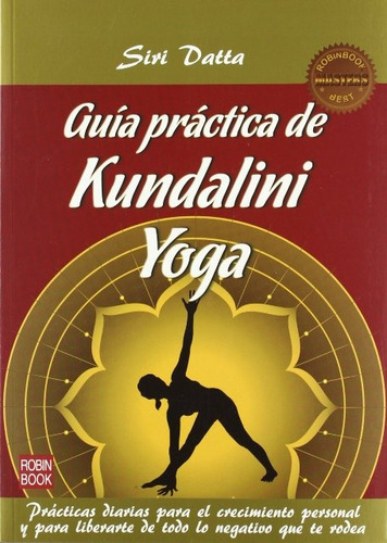 Kundalini Yoga , Guia Practica De - Masters Best