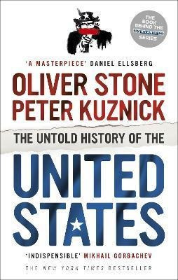 The Untold History Of The United States - Oliver Stone