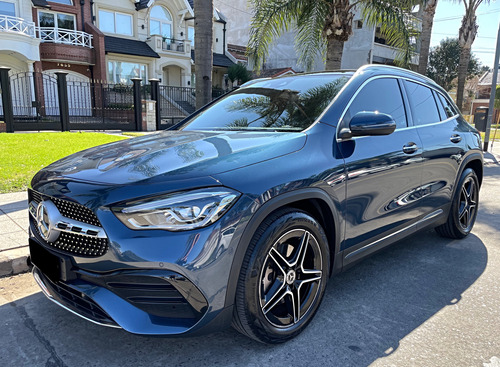 Mercedes-Benz Clase GLA 2.0 Gla250 4Matic 224Cv
