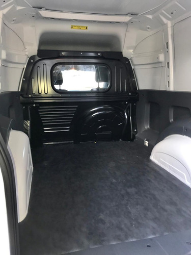 Fiat Fiorino Endurance 1.4