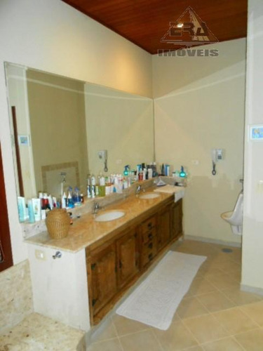 Imagem 10 de 30 de Casa Residencial À Venda, Condomínio Hills I E Ii, Arujá - Ca0004. - Ca0004