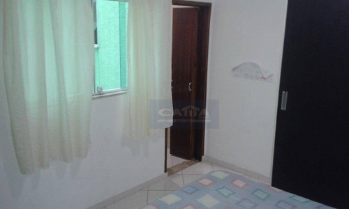 Imagem 5 de 28 de Sobrado À Venda No Jardim Brasília - So12163